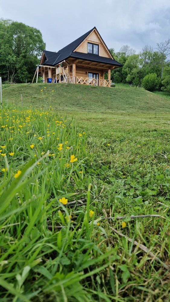 Bieszczady-Abenteuer